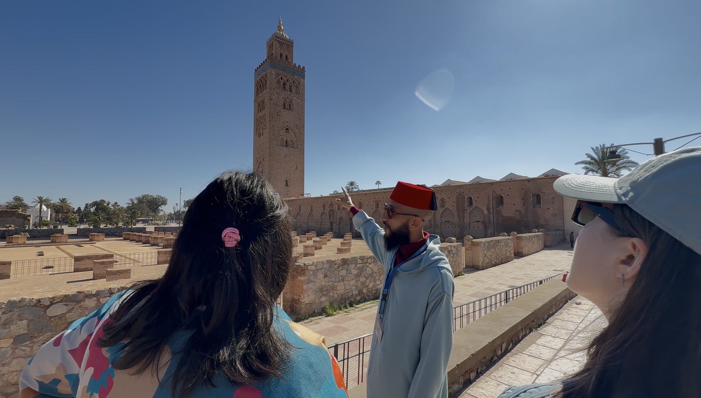 Marrakech Guide