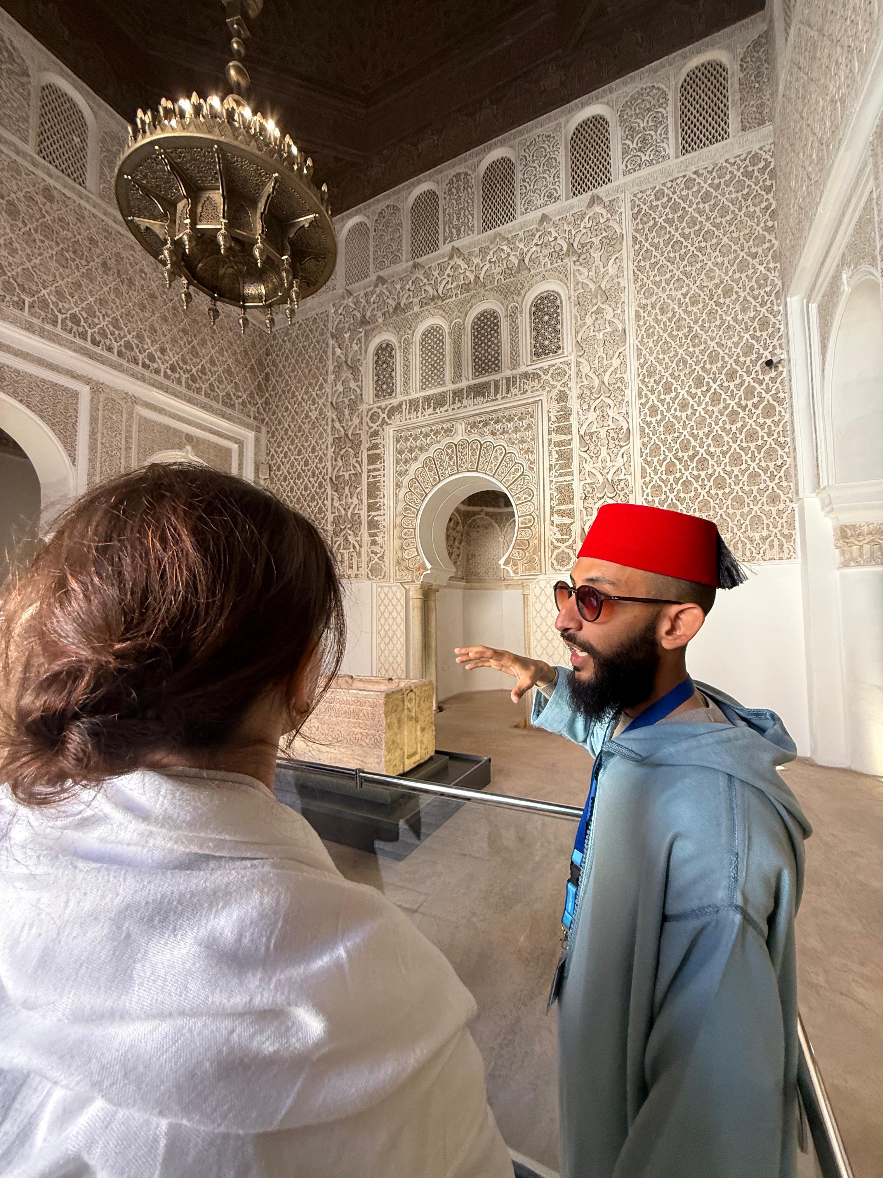 Explore Marrakech's Authentic Culture thumbnail 4