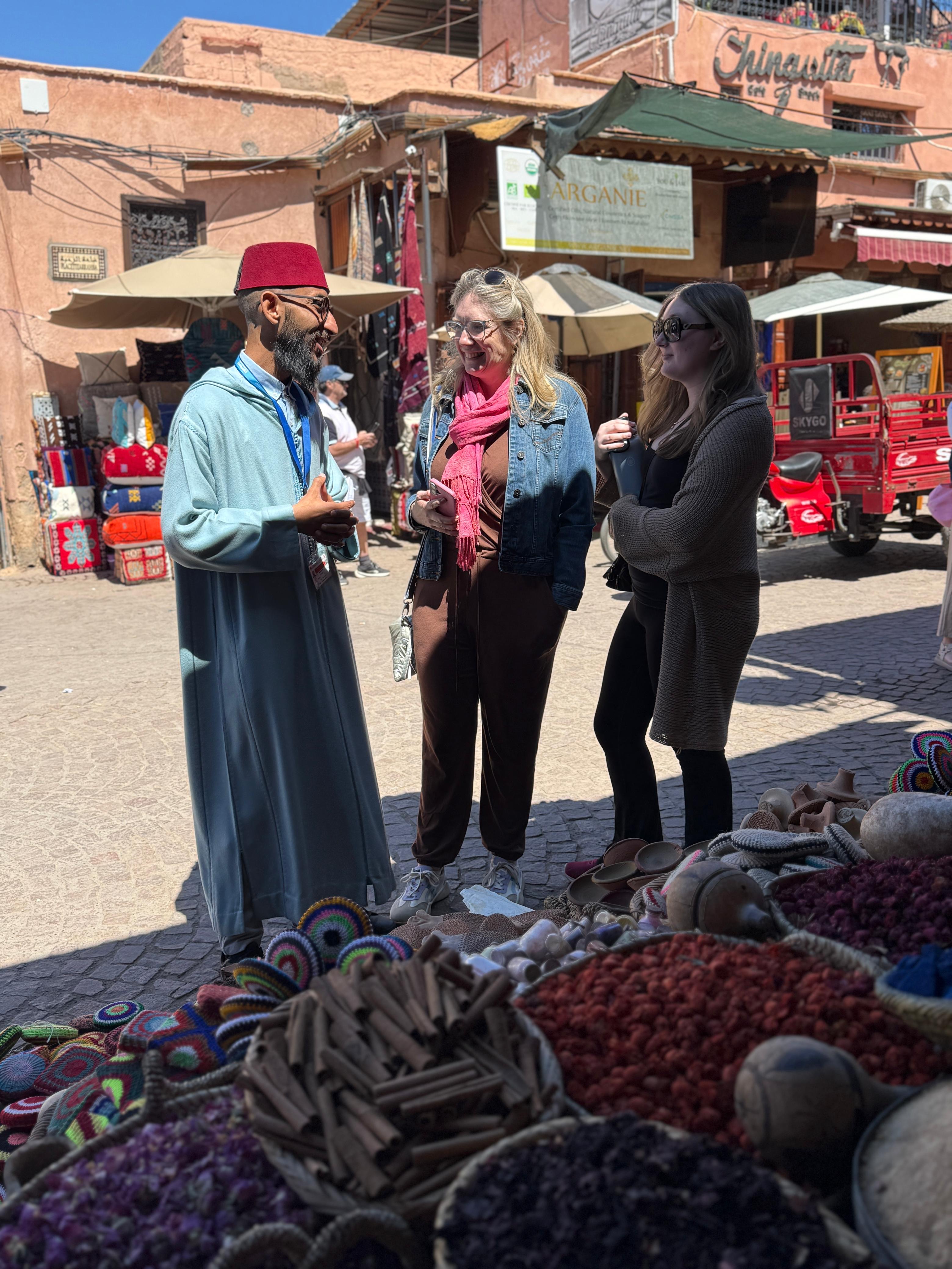 Explore Marrakech's Authentic Culture thumbnail 5