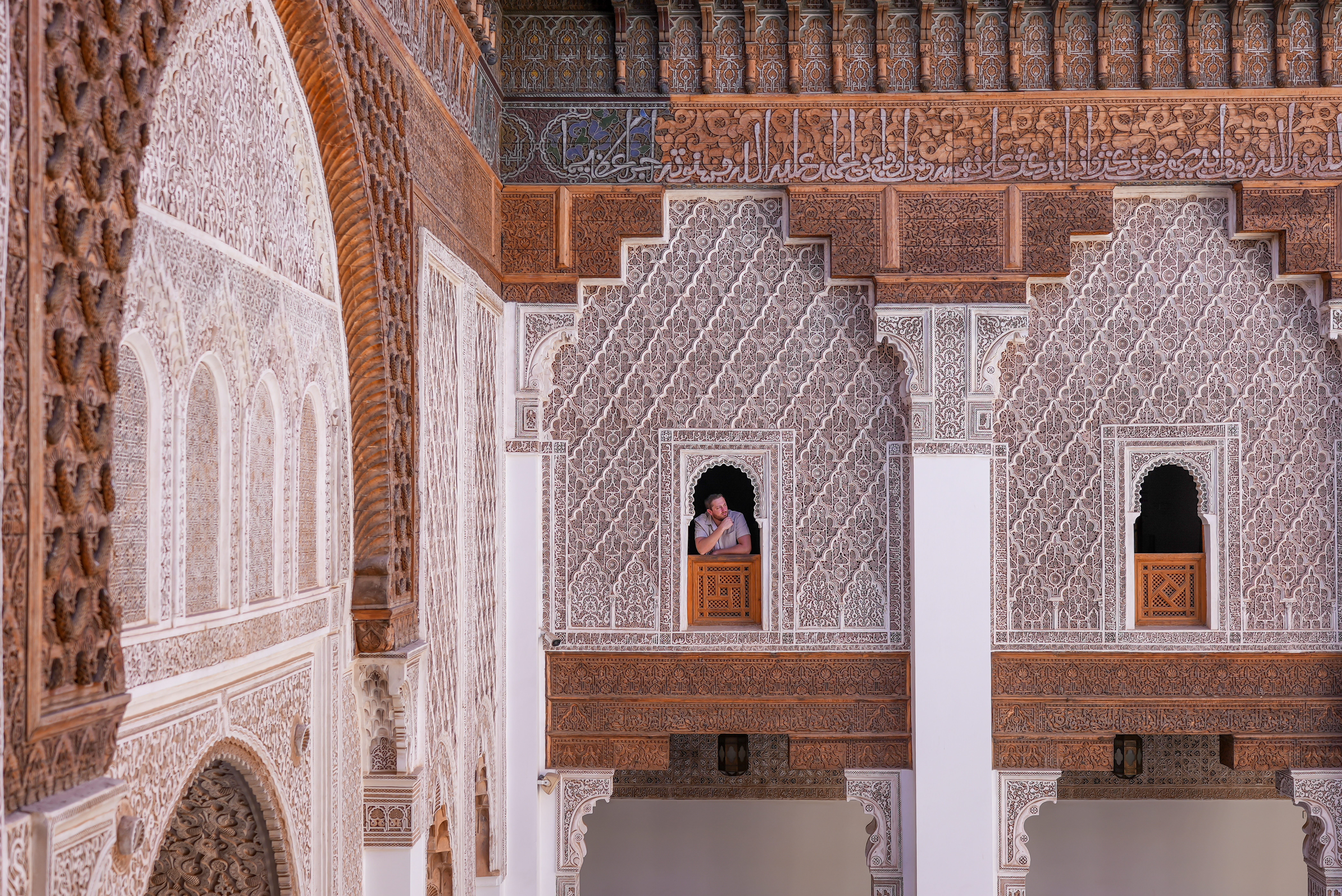 Marrakech Magic Photoshoot thumbnail 3