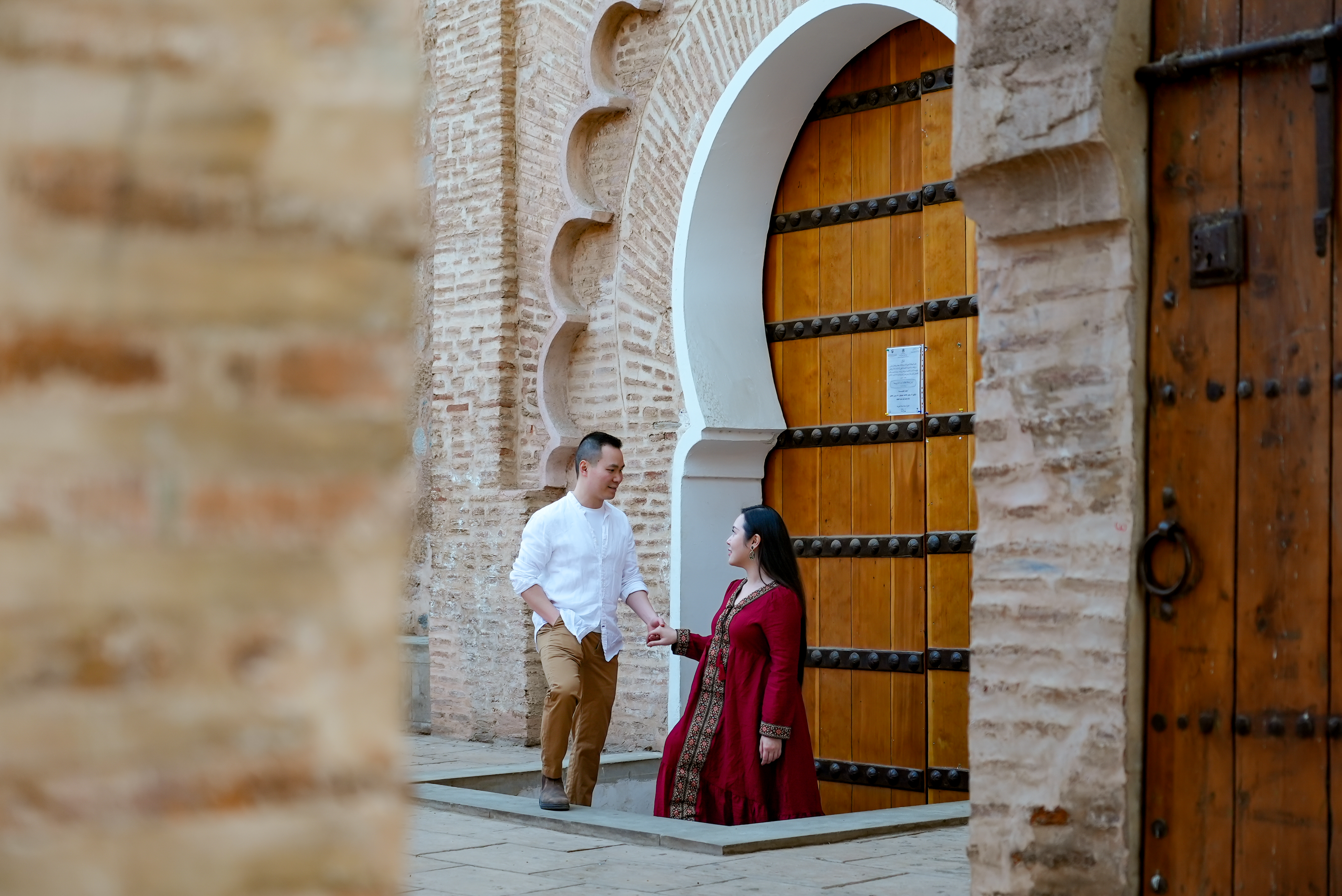 Marrakech Magic Photoshoot thumbnail 6