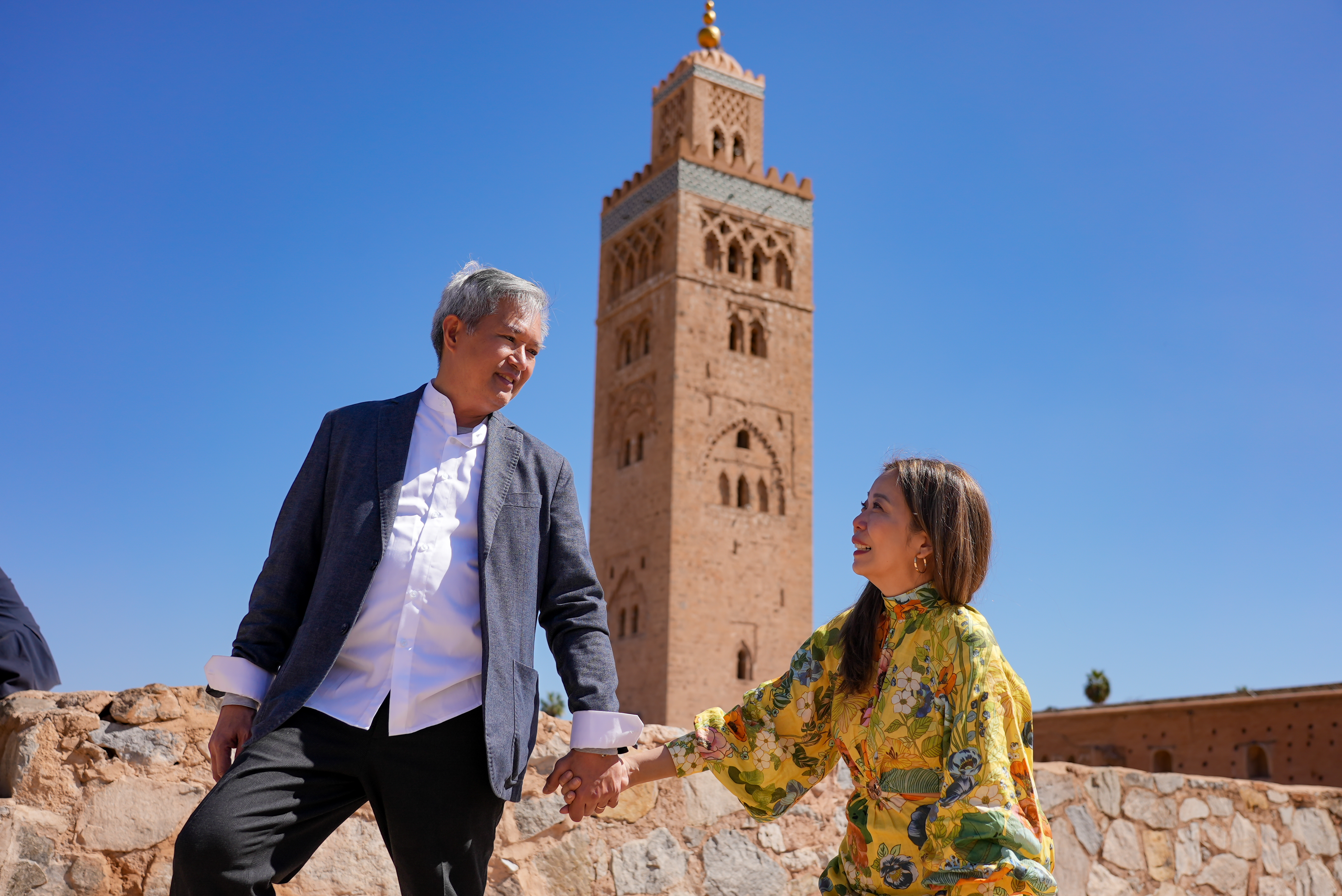 Marrakech Magic Photoshoot thumbnail 8