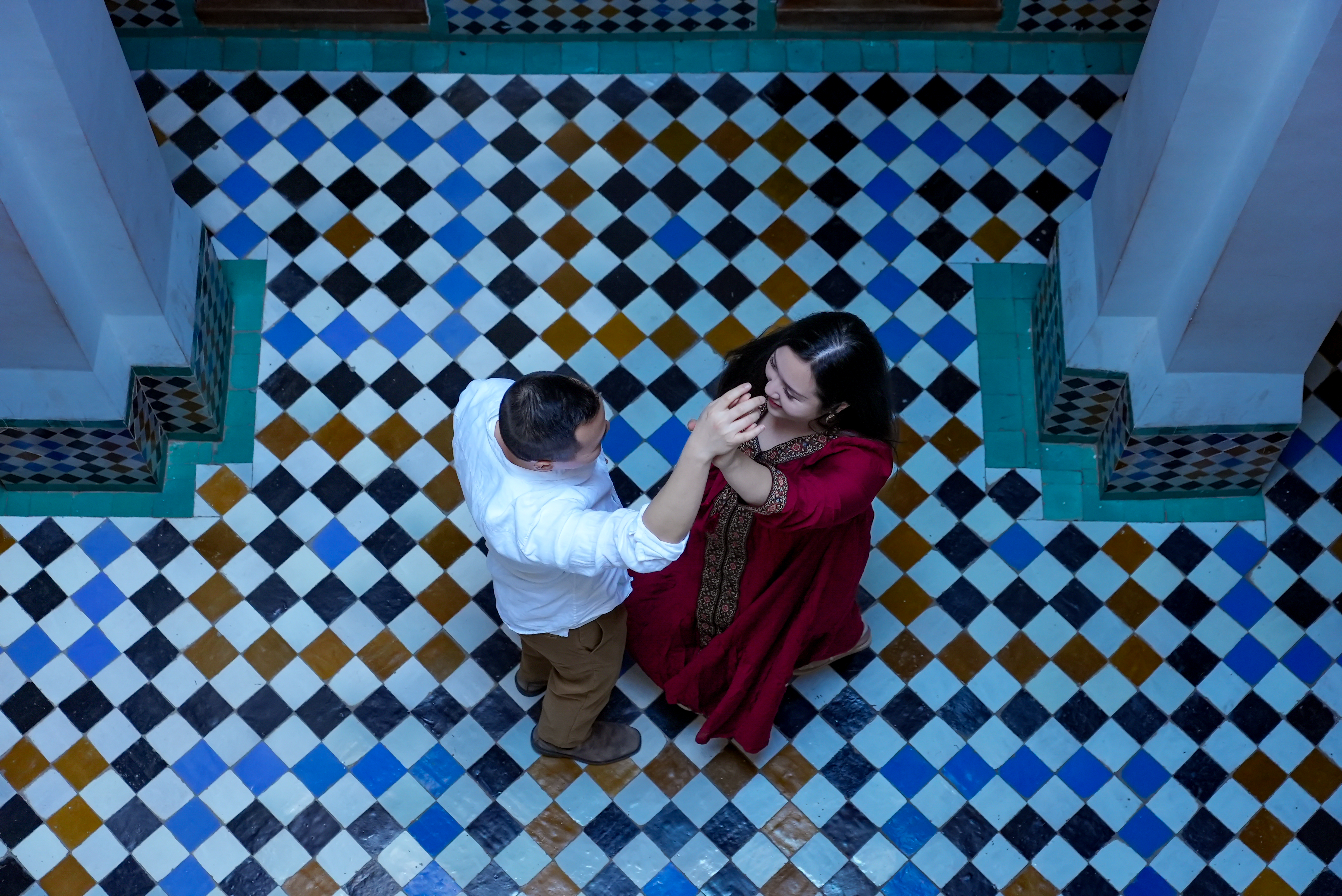 Marrakech Magic Photoshoot thumbnail 7