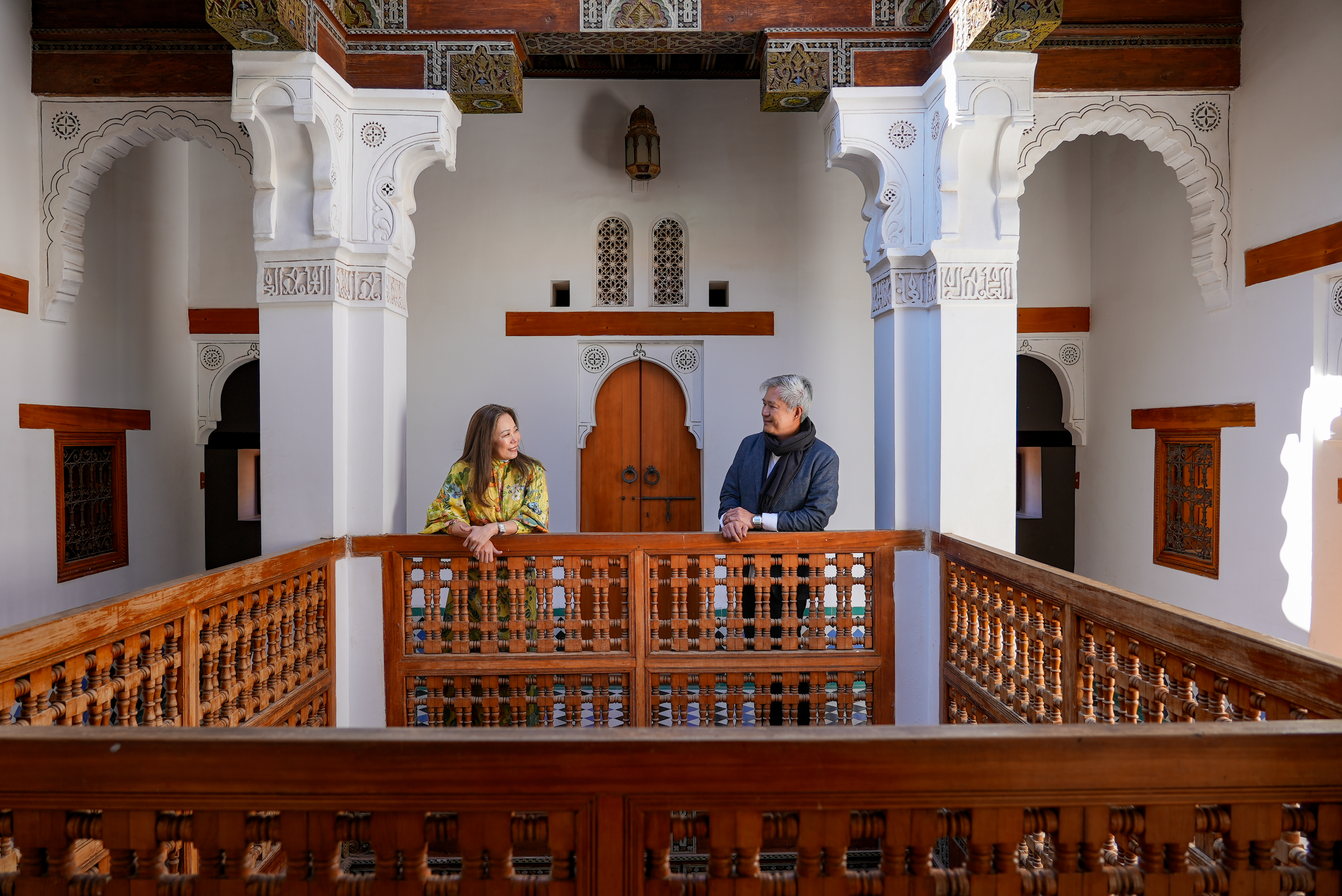 Marrakech Magic Photoshoot thumbnail 10