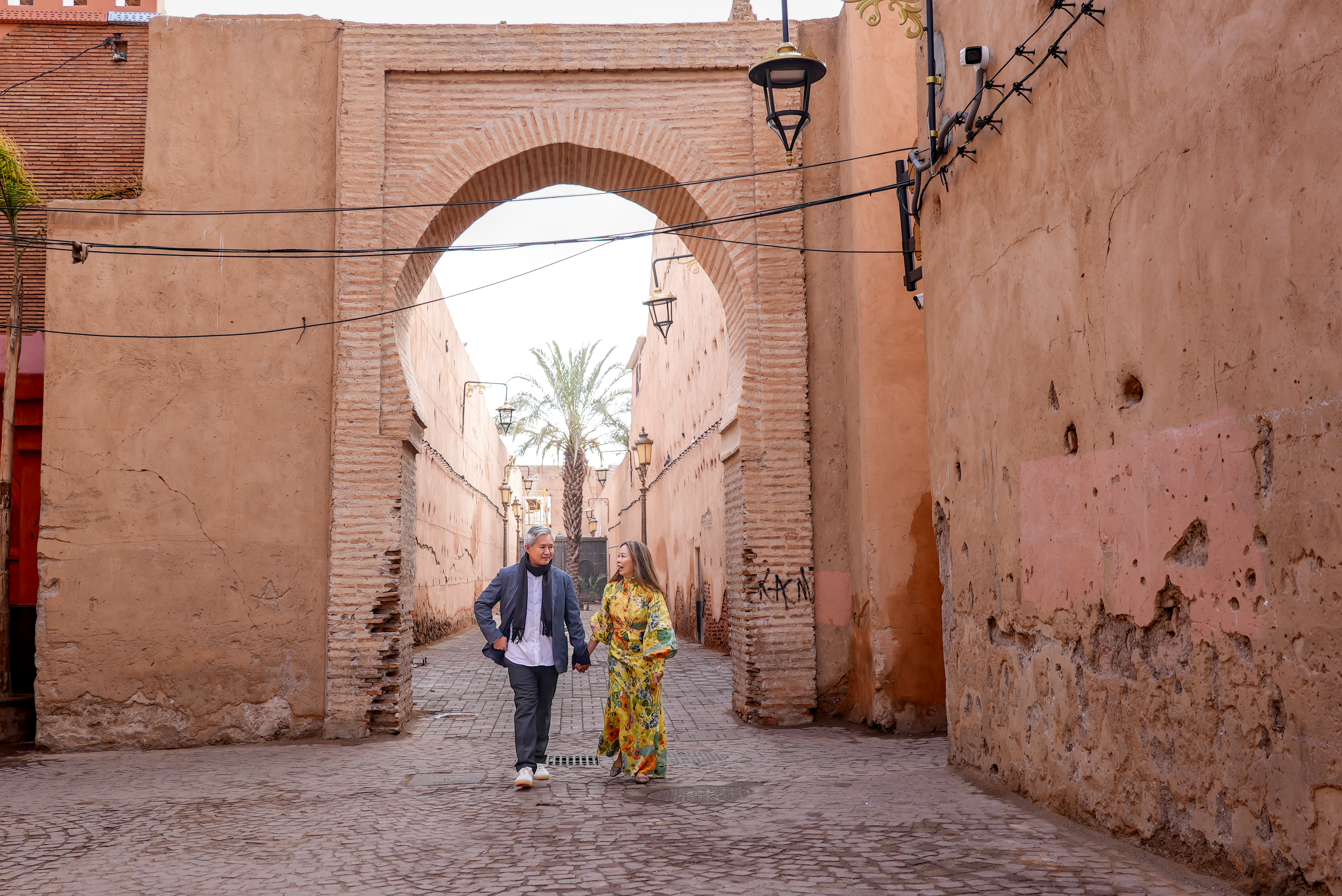 Marrakech Magic Photoshoot thumbnail 11