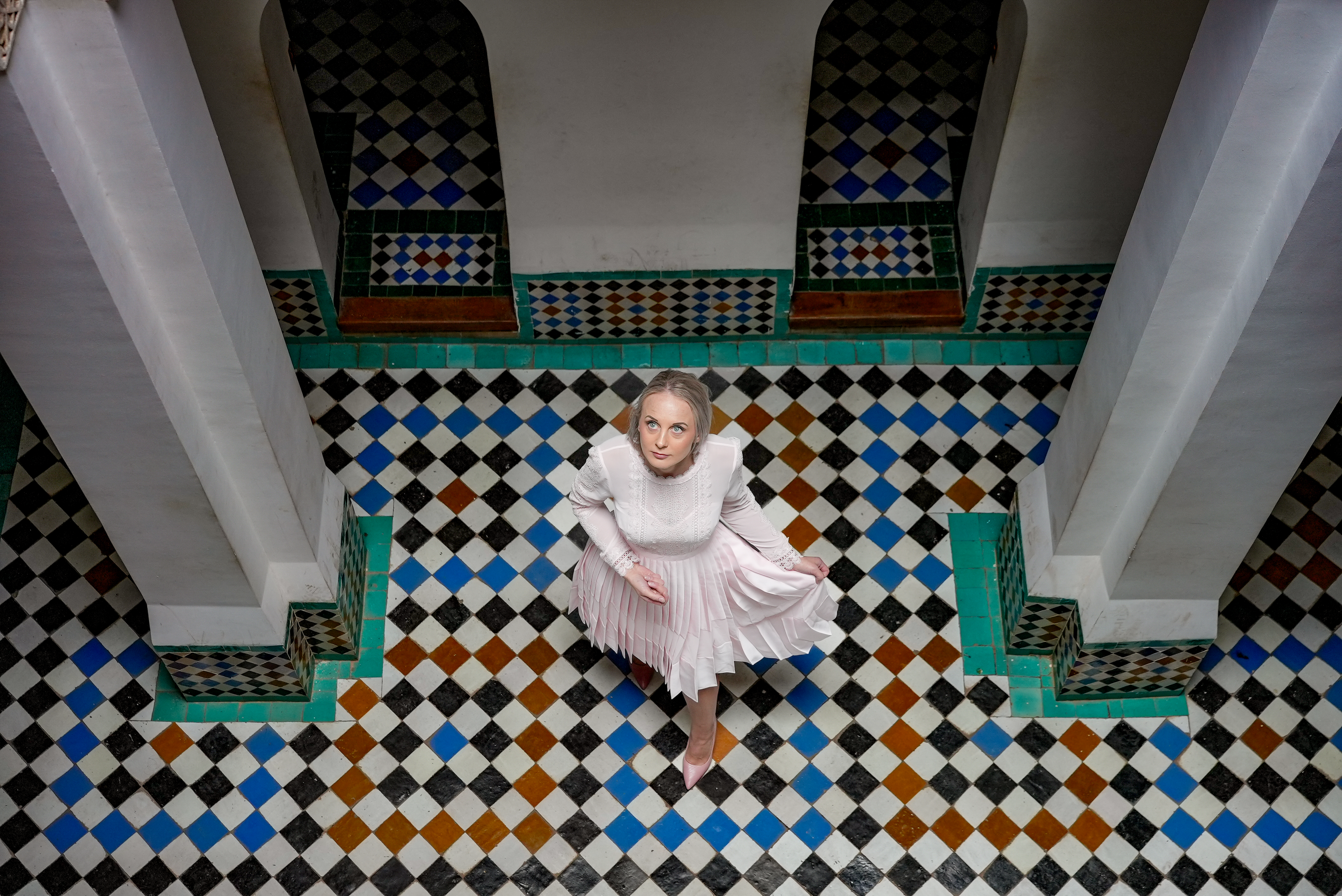 Marrakech Magic Photoshoot thumbnail 12