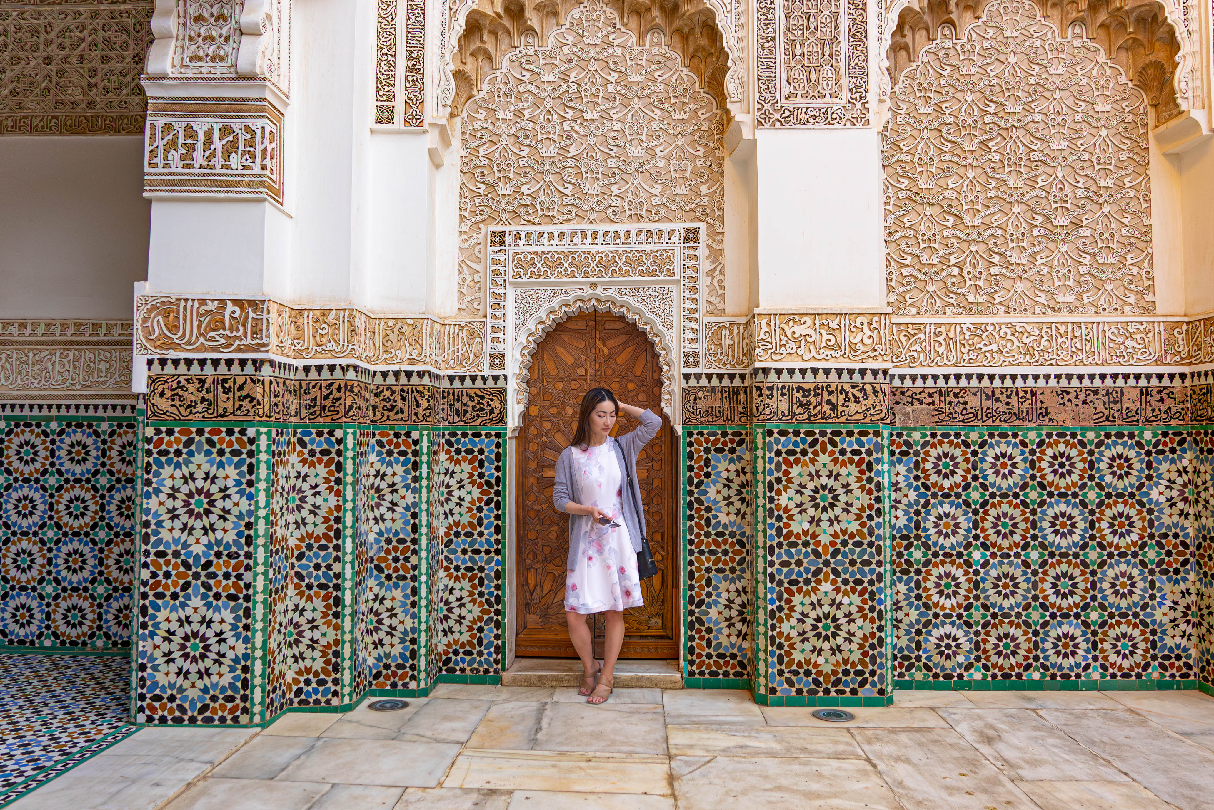 Marrakech Magic Photoshoot thumbnail 15