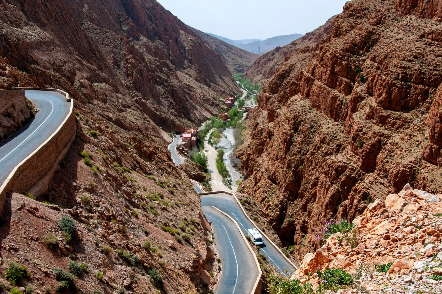 3 Day Desert Experience from Marrakech & Kasbah Escape thumbnail 6