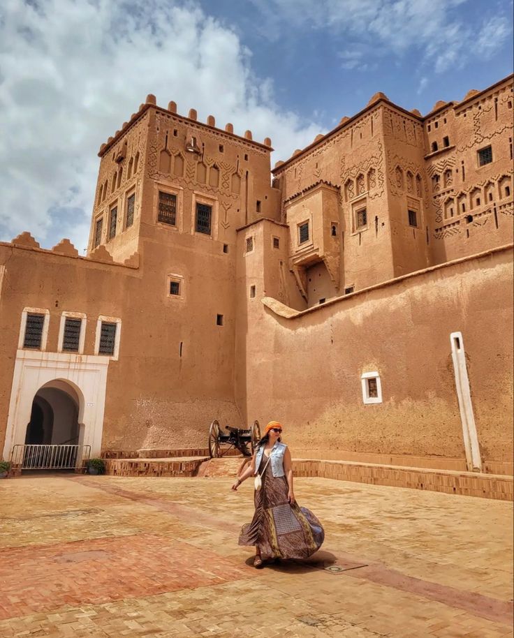 3 Day Desert Experience from Marrakech & Kasbah Escape thumbnail 3