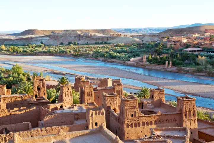 3 Day Desert Experience from Marrakech & Kasbah Escape thumbnail 8
