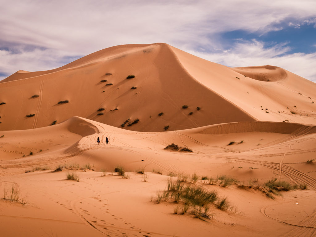 3 Day Desert Experience from Marrakech & Kasbah Escape thumbnail 7