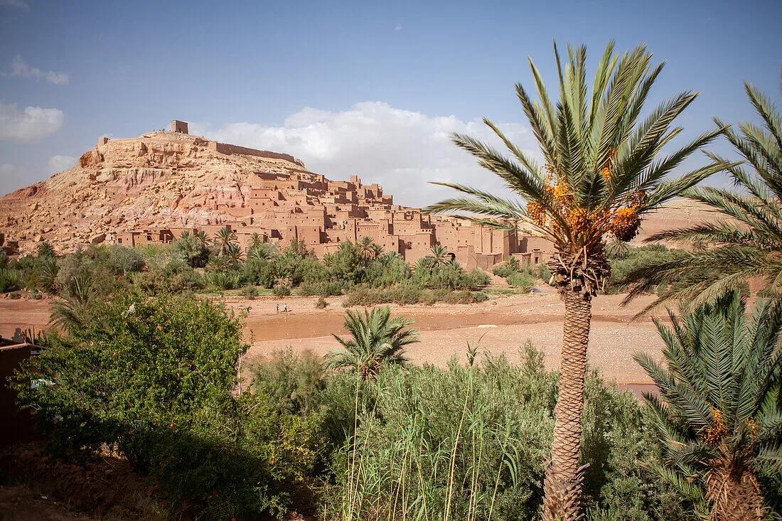 3 Day Desert Experience from Marrakech & Kasbah Escape thumbnail 4