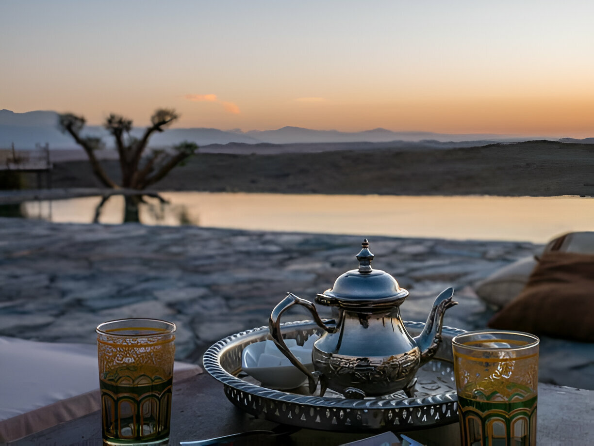 Day Trip to Agafay Desert from Marrakech thumbnail 5