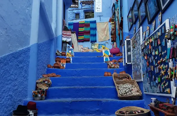 Planning & Reservation