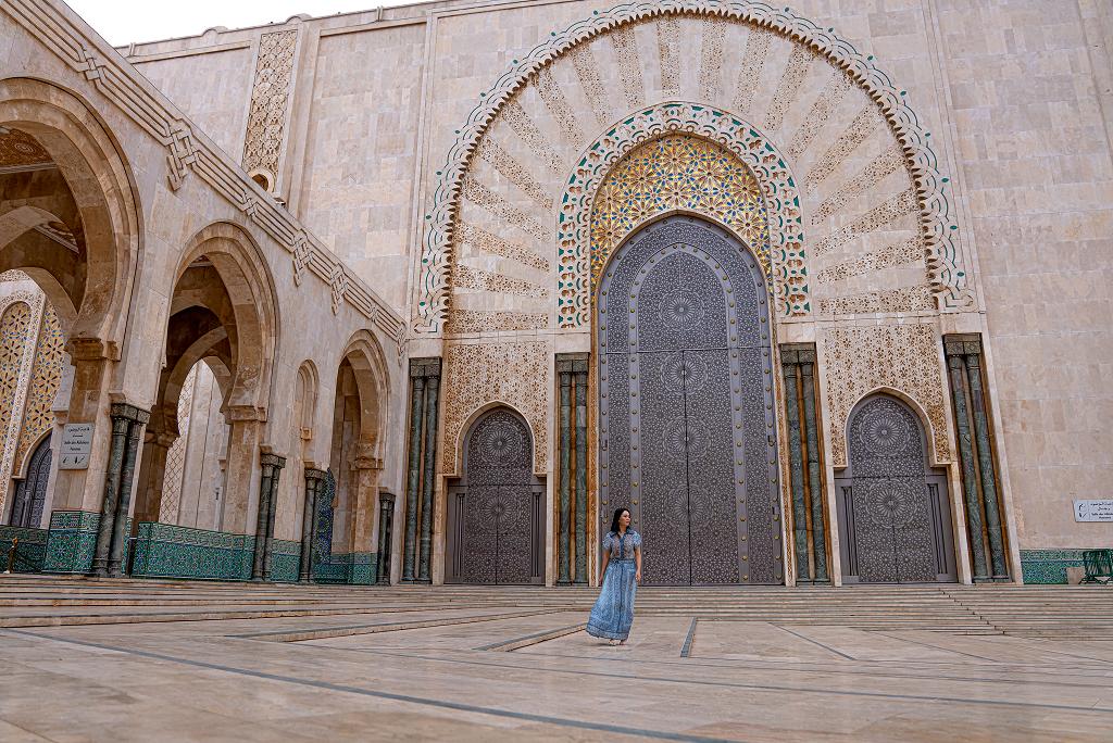 Casablanca Highlights