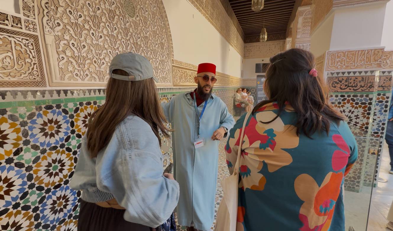 Explore Marrakech's Authentic Culture